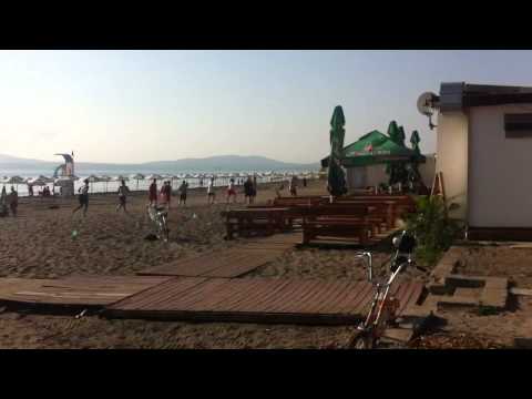 Lukoil Neftochimic training 2012