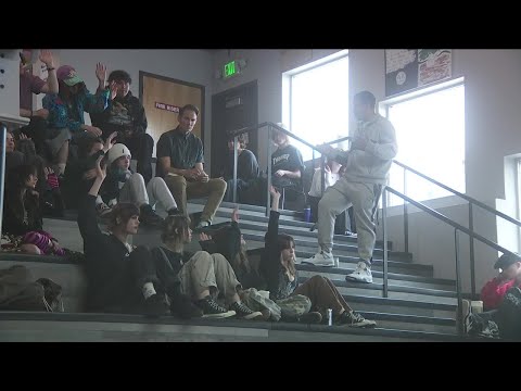 5280 High School thumbnail