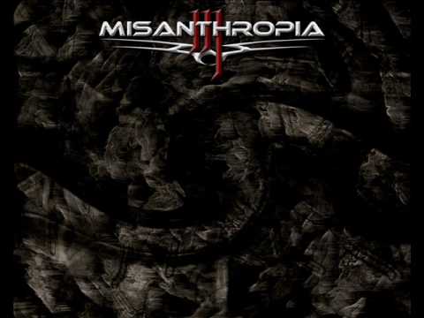 Misanthropia - Anvil of hate .wmv