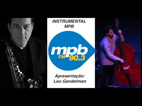 Instrumental MPB - Convidado: Alberto Continentino (09 de fevereiro de 2010)