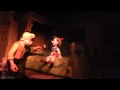 Pinocchio S Daring Journey Disneyland 2014 Complete Ride Through Queue 1080p POV