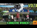 Kan ik winnen van het allstar Team? - FIFA 21 VOLTA