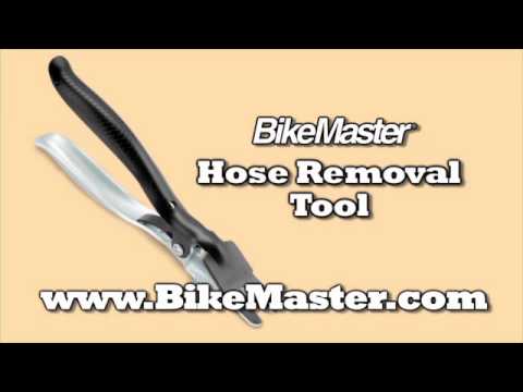 BIKEMASTER Hose Removal Tool