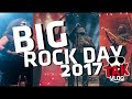 Big Rock Day | 2017 | Nemesis, Artcell, Arbovirus, Shunno, Warfaze, PowerSurge, Mechanix, Vikings.