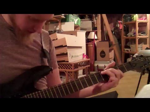 The Day that Valfar Died