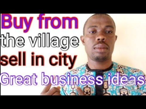 , title : 'Most successful small business ideas [fast selling products in Nigeria].'