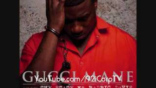 Sex In Crazy Places- Gucci Mane ft. Bobby V., Nicki Minaj, And TrinaThaBaddest