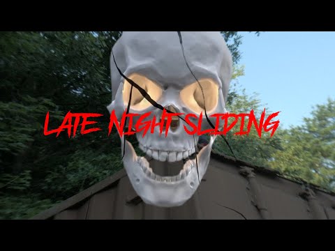 Drekkotwotimes x Kayoo - *Late Night Sliding* {Official Music Video} Shot By @RealProductions