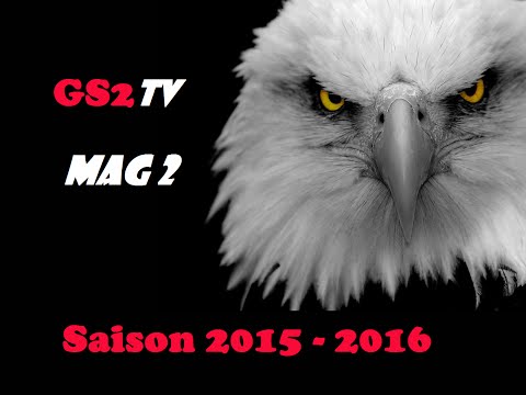 GS2 vs La Vallée de Joux : 10-1 (2-1;5-0;3-0)