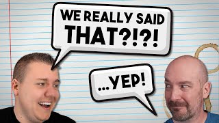 Zedaph's recent Youtube video thumbnail