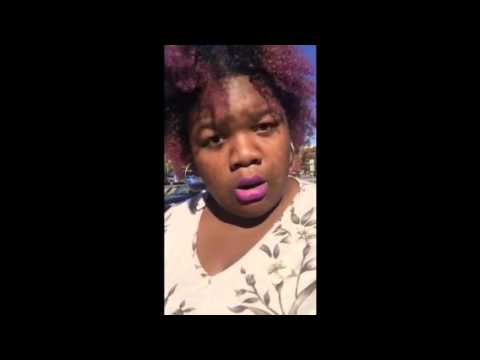 Exclusive Interview with "Weather by LaNia"