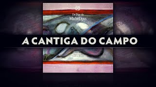 A Cantiga do Campo - MADREDEUS (Re-edição) (2017)