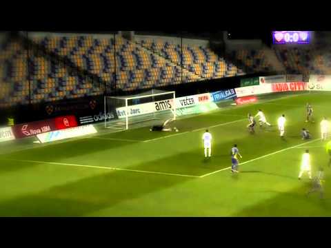 Maribor - Rudar | Vrhunci tekme