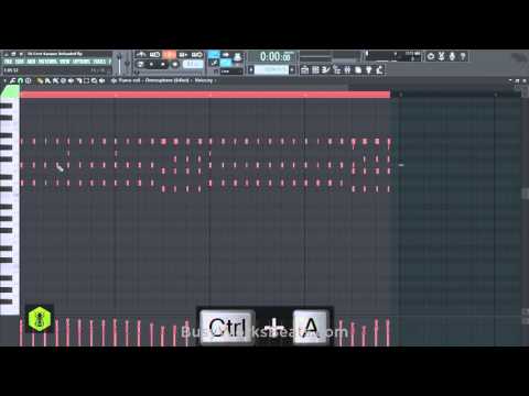 50 Cent Kanaan Reloaded Tutorial
