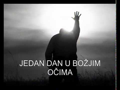 U Božjim očima