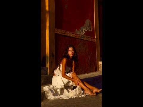 Cielito Lindo TikTok COVER Andrea Bejar