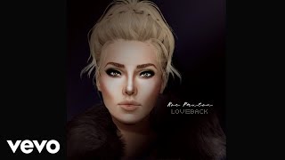 Rachel Platten - Loveback (Audio)