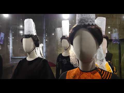 Pont l'Abbé capitale du pays bigouden