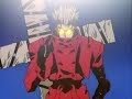 George Michael - Look At Your Hands - Trigun version (song with subtitles)