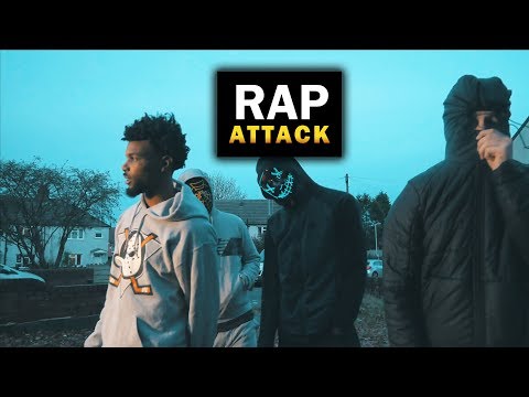 REMO - RapAttack - Season 2 | GrimeBlog