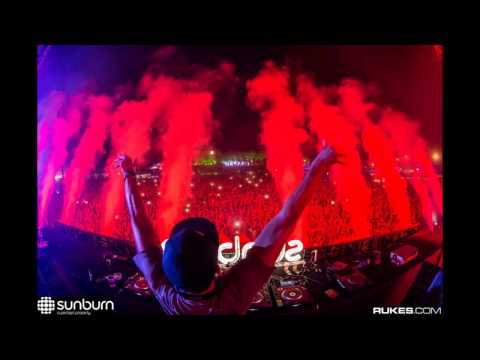Afrojack feat. Matthew Koma - Keep Our Love Alive [RIP]