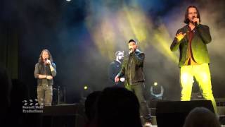 [HF: Country Christmas Tour] Hairy Christmas in 4K