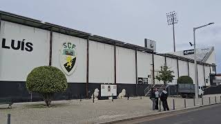 10 Dicembre 2025: FASE: MATARRAM'MARA, Faro, Portugal