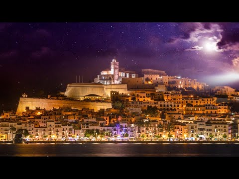 Pete Tong & Jules Buckley – Ibiza Classics -  Café Del Mar