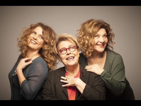 Δ.Γαλάνη, Ε.Τσαλιγοπούλου, Γ.Νέγκα | Κεραμεικός-Passport Live