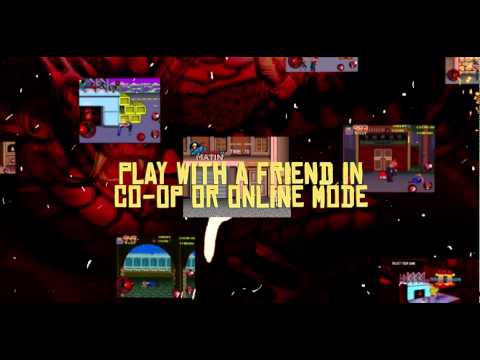 Double Dragon Trilogy 