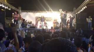 Dina El-Wedidi - ادين بدين الجدعنة