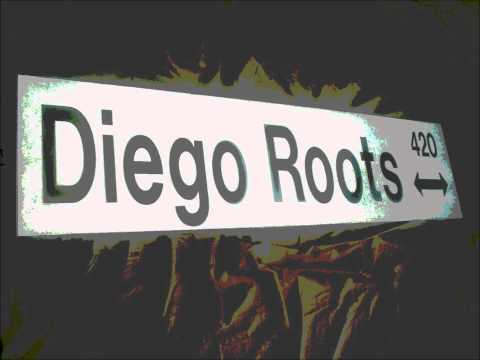 Diego Roots    
