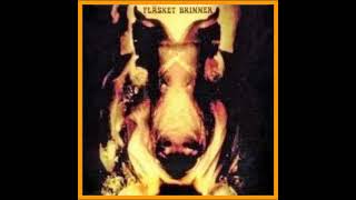 Flasket Brinner - Flasket Brinner (1971)