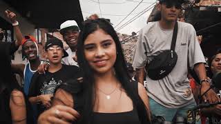 Video Bunda de DJ Goozo , Jhoy on The Music & Carlyzzy