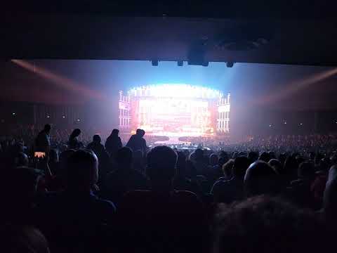 LOVE IN VEGAS  JOHN LEGEND LIVE IN PLANET HOLLYWOOD VEGAS STRIP! WEDNESDAY 08-10-2022