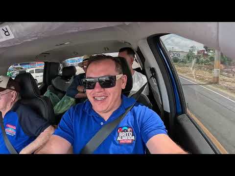 “Mais Uma Viagem em Família  Visitando Nossos Parentes em Banabuiú – Ceará!” (4K)