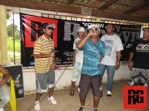 Dinastia Bandidão Da Trilha Sonora