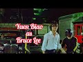 Bruce Lee Game Of Death DELETED SCENES