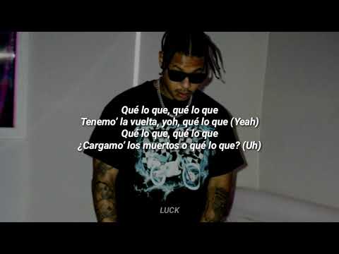 Fuego Ft Neo Pistéa - Nextel / LETRA