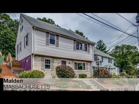 Video of 67 High Rock Road | Malden, Massachusetts real estate & homes by Ternullo Real Estate