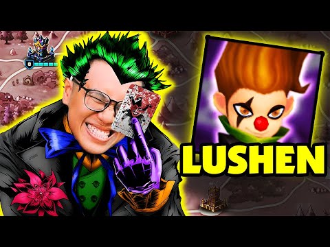 THE MOST IMPORTANT SIEGE BATTLE OF THIS YEAR FOR ME