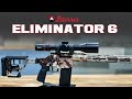 NEW Burris Eliminator 6 - A Revolutionary Rifle Scope