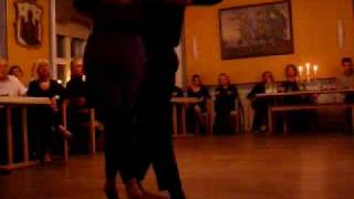 CAMBALACHE 2008 - Guillermo Merlo & Fernanda Ghi