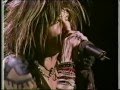 AEROSMITH JANIE S GOT A GUN