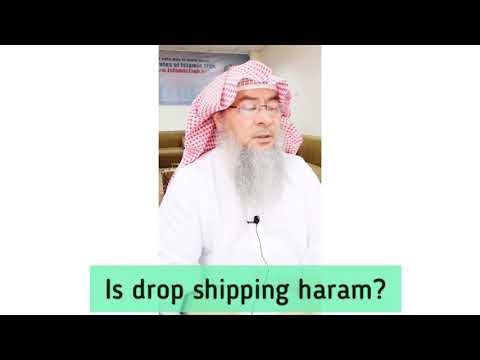 Is Drop Shipping haram? - Assim al hakeem