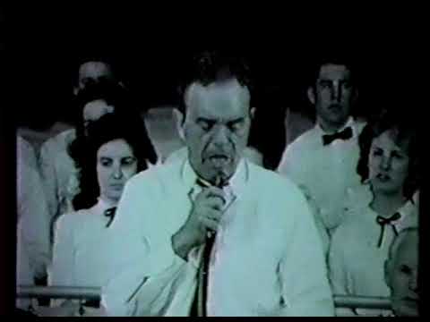 AA Allen - The Great I AM