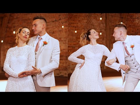 WEDDING DANCE MIX - Until I Found You - Stephen Sanchez  + Little Bitty Pretty One - H. Lewis