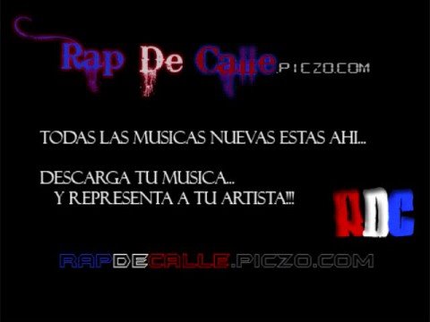 El Pote - Rap Como Alma (Charles Family)