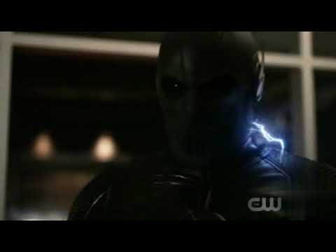 Barry And Nora Meet Zoom In The Past