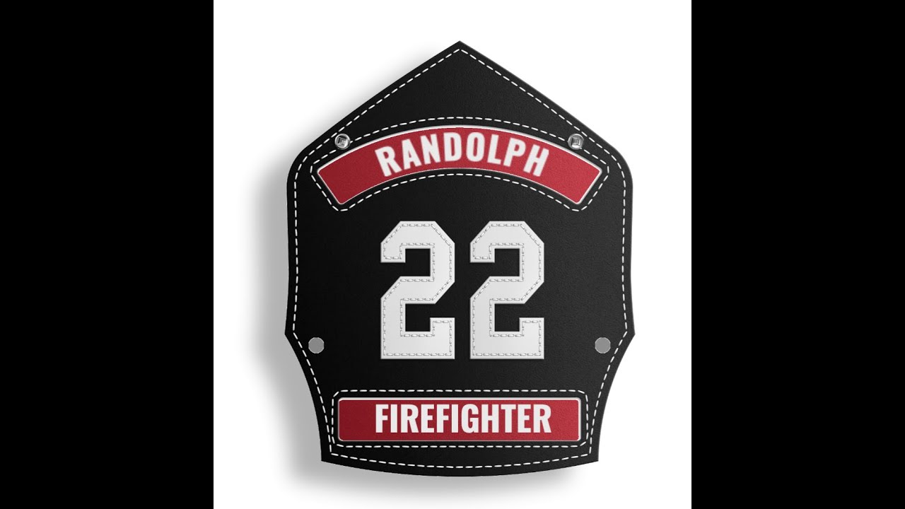 Randolph Fire 2022